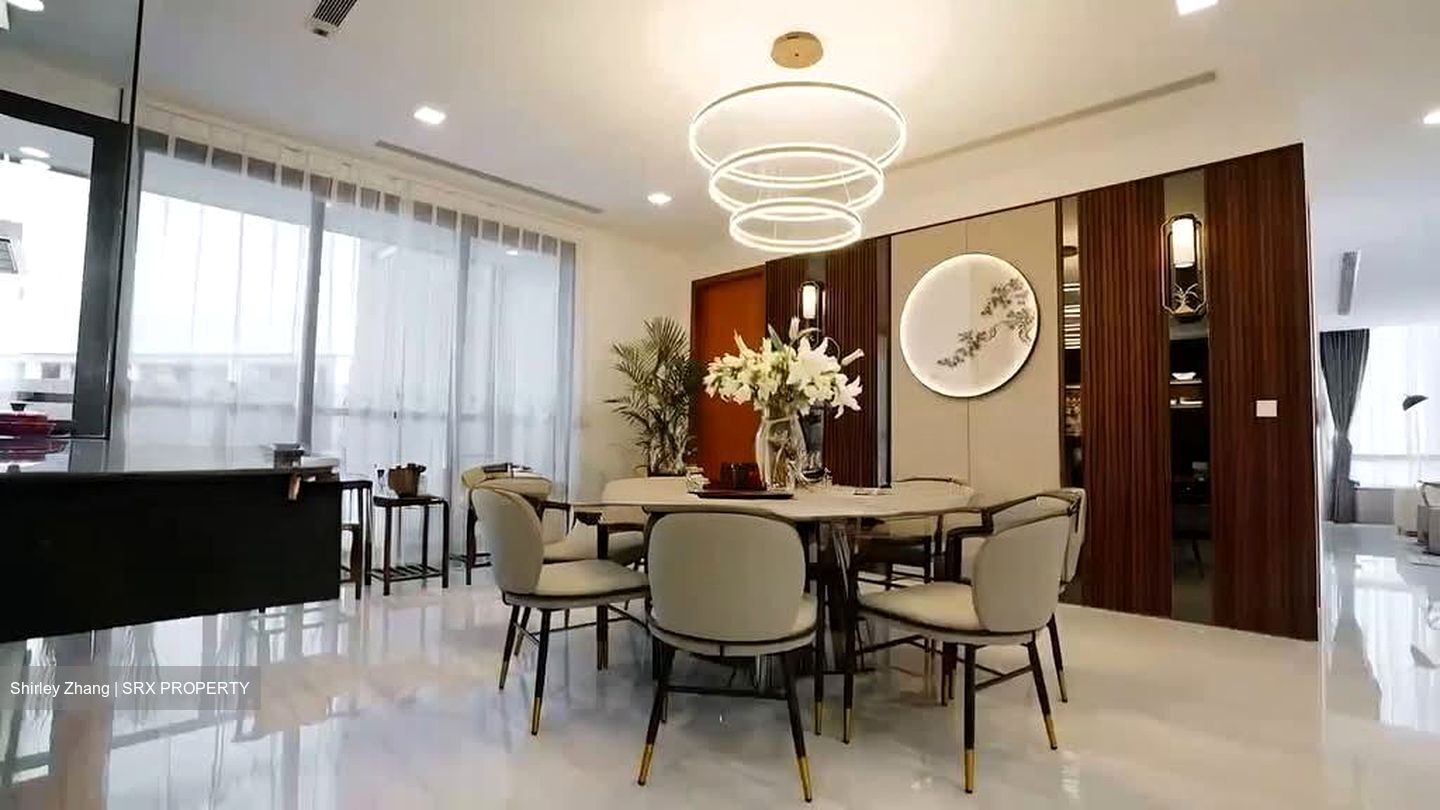Reignwood Hamilton Scotts (D9), Apartment #574537901